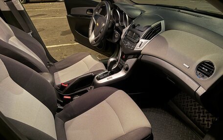 Chevrolet Cruze II, 2012 год, 890 000 рублей, 14 фотография