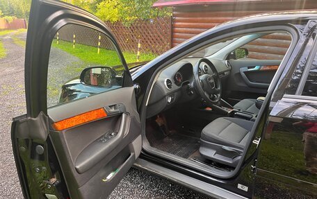 Audi A3, 2011 год, 680 000 рублей, 5 фотография