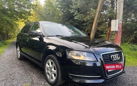 Audi A3, 2011 год, 680 000 рублей, 2 фотография