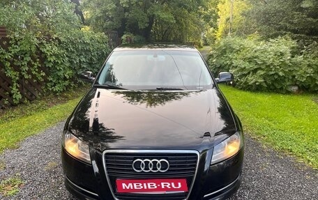 Audi A3, 2011 год, 680 000 рублей, 1 фотография