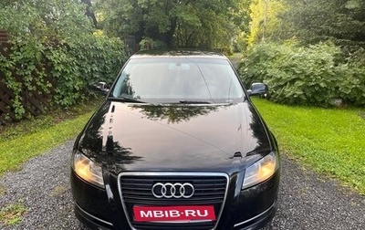 Audi A3, 2011 год, 680 000 рублей, 1 фотография