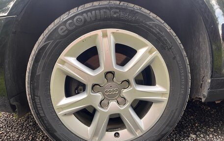 Audi A3, 2011 год, 680 000 рублей, 22 фотография