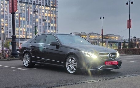 Mercedes-Benz E-Класс, 2011 год, 1 695 000 рублей, 1 фотография