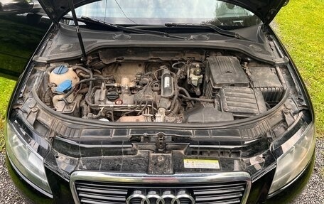 Audi A3, 2011 год, 680 000 рублей, 16 фотография