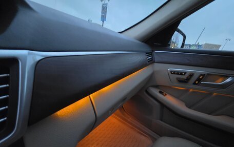 Mercedes-Benz E-Класс, 2011 год, 1 695 000 рублей, 14 фотография