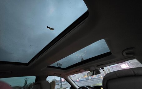 Mercedes-Benz E-Класс, 2011 год, 1 695 000 рублей, 16 фотография