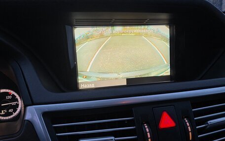 Mercedes-Benz E-Класс, 2011 год, 1 695 000 рублей, 12 фотография