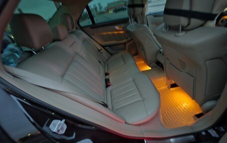 Mercedes-Benz E-Класс, 2011 год, 1 695 000 рублей, 15 фотография