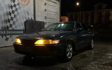 Toyota Carina ED III, 1994 год, 300 000 рублей, 1 фотография