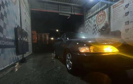 Toyota Carina ED III, 1994 год, 300 000 рублей, 8 фотография