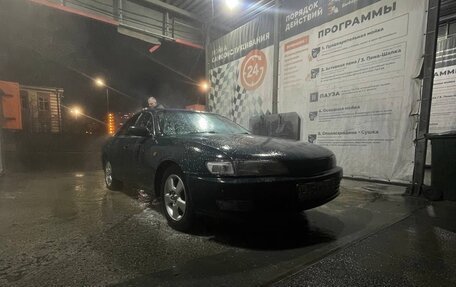 Toyota Carina ED III, 1994 год, 300 000 рублей, 9 фотография