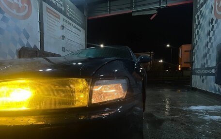 Toyota Carina ED III, 1994 год, 300 000 рублей, 5 фотография