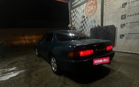 Toyota Carina ED III, 1994 год, 300 000 рублей, 7 фотография