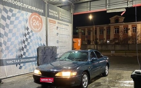 Toyota Carina ED III, 1994 год, 300 000 рублей, 11 фотография