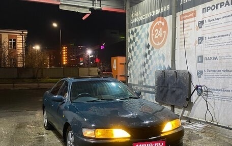 Toyota Carina ED III, 1994 год, 300 000 рублей, 12 фотография
