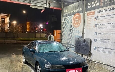 Toyota Carina ED III, 1994 год, 300 000 рублей, 13 фотография