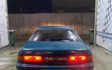 Toyota Carina ED III, 1994 год, 300 000 рублей, 10 фотография