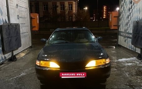 Toyota Carina ED III, 1994 год, 300 000 рублей, 4 фотография