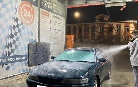 Toyota Carina ED III, 1994 год, 300 000 рублей, 14 фотография