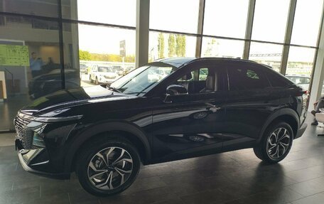 Haval F7x, 2025 год, 3 549 000 рублей, 6 фотография