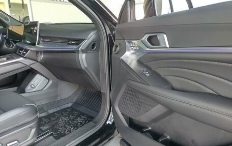 Haval F7x, 2025 год, 3 549 000 рублей, 8 фотография