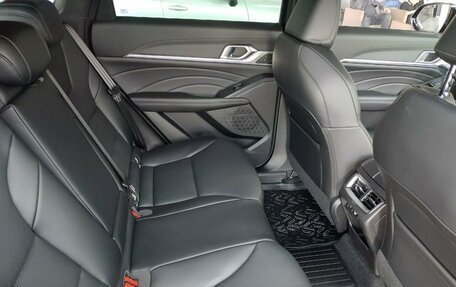 Haval F7x, 2025 год, 3 549 000 рублей, 12 фотография