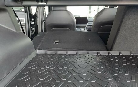 Haval F7x, 2025 год, 3 549 000 рублей, 9 фотография