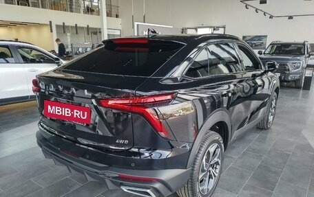 Haval F7x, 2025 год, 3 549 000 рублей, 4 фотография