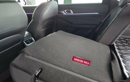 Haval F7x, 2025 год, 3 549 000 рублей, 13 фотография