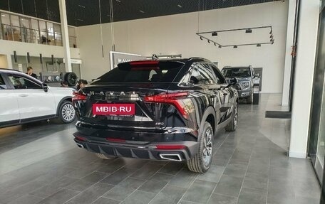 Haval F7x, 2025 год, 3 549 000 рублей, 3 фотография