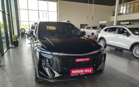 Haval F7x, 2025 год, 3 549 000 рублей, 1 фотография