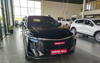 Haval F7x, 2025 год, 3 549 000 рублей, 1 фотография