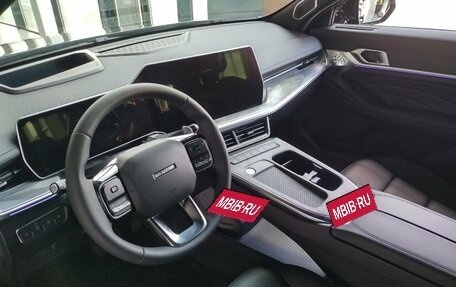 Haval F7x, 2025 год, 3 549 000 рублей, 7 фотография