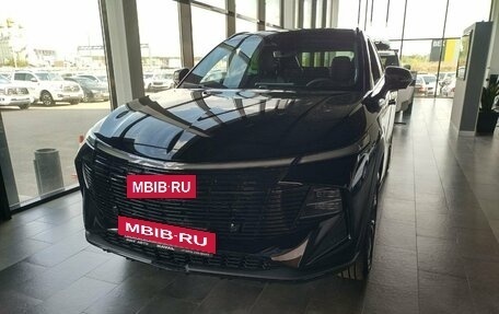 Haval F7x, 2025 год, 3 549 000 рублей, 2 фотография