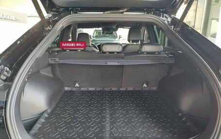 Haval F7x, 2025 год, 3 549 000 рублей, 14 фотография