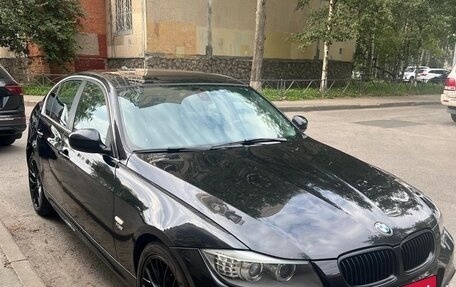 BMW 3 серия, 2011 год, 1 690 000 рублей, 1 фотография