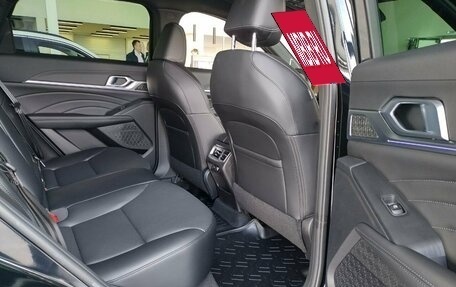 Haval F7x, 2025 год, 3 549 000 рублей, 11 фотография