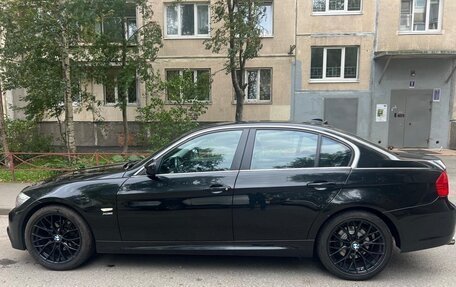 BMW 3 серия, 2011 год, 1 690 000 рублей, 4 фотография