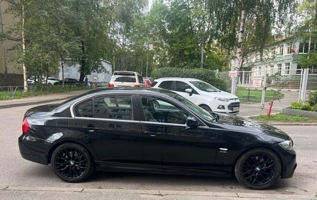BMW 3 серия, 2011 год, 1 690 000 рублей, 5 фотография