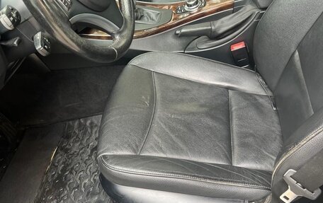 BMW 3 серия, 2011 год, 1 690 000 рублей, 10 фотография