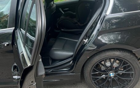 BMW 3 серия, 2011 год, 1 690 000 рублей, 9 фотография