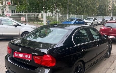BMW 3 серия, 2011 год, 1 690 000 рублей, 6 фотография