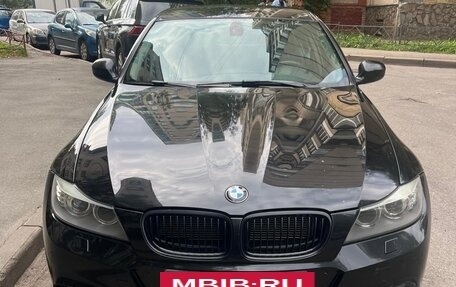 BMW 3 серия, 2011 год, 1 690 000 рублей, 2 фотография