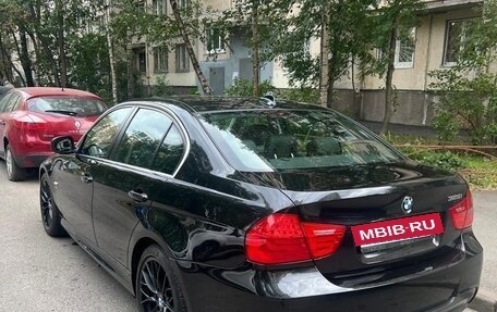BMW 3 серия, 2011 год, 1 690 000 рублей, 8 фотография