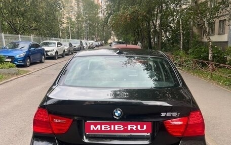 BMW 3 серия, 2011 год, 1 690 000 рублей, 7 фотография