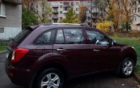 Lifan X60 I рестайлинг, 2014 год, 363 000 рублей, 2 фотография