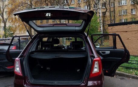 Lifan X60 I рестайлинг, 2014 год, 363 000 рублей, 5 фотография