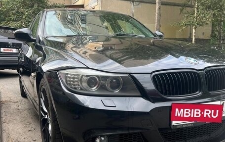 BMW 3 серия, 2011 год, 1 690 000 рублей, 13 фотография
