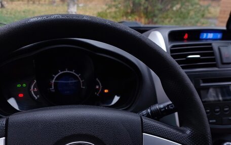 Lifan X60 I рестайлинг, 2014 год, 363 000 рублей, 9 фотография