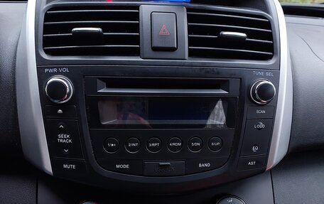 Lifan X60 I рестайлинг, 2014 год, 363 000 рублей, 11 фотография